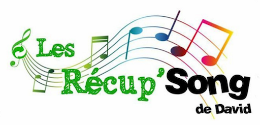 Les Récup' Song de David